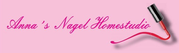 Logo Anna's Nagel Home-Studio